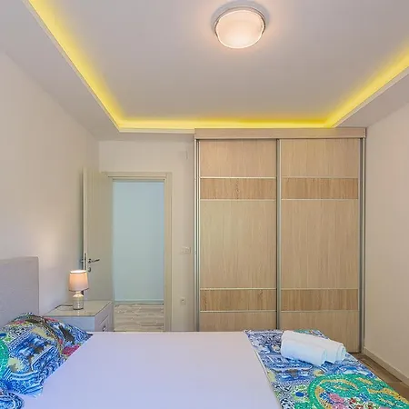Villa Latina 2 Budva