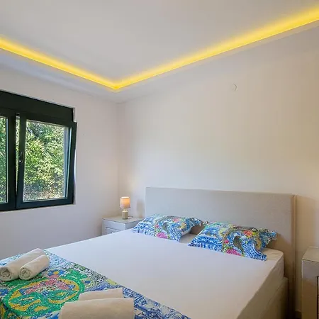 Villa Latina 2 Budva